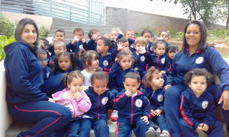 CEI – Padre Domingos Tonini