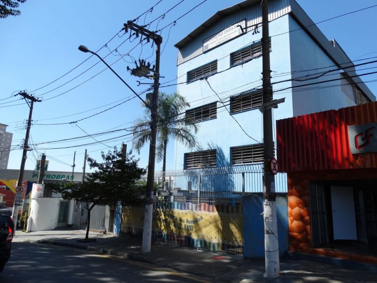Colégio N. Sra. Remédios Unidade II