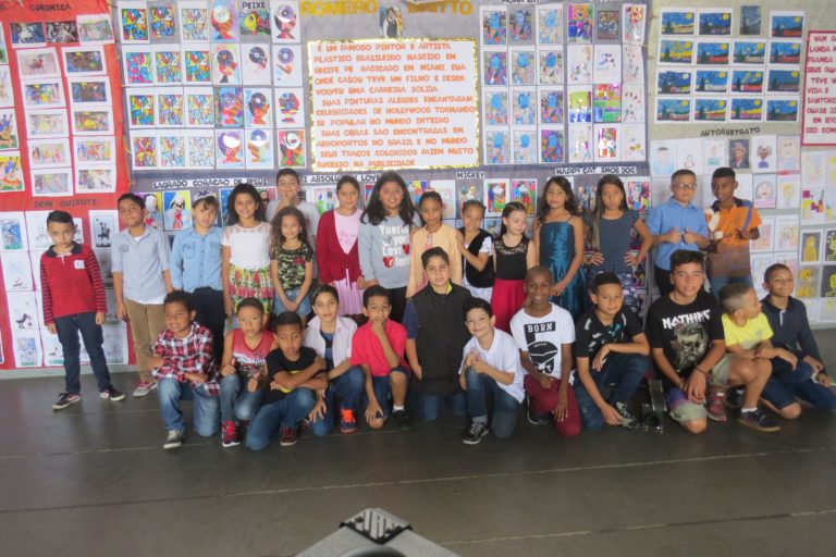 CCA – Nossa Senhora dos Remédios realiza sua XVIII Feira Cultural